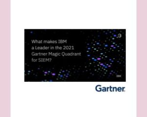 49+ Cuadrante De Gartner Siem 2022, A continuación, les comparto un