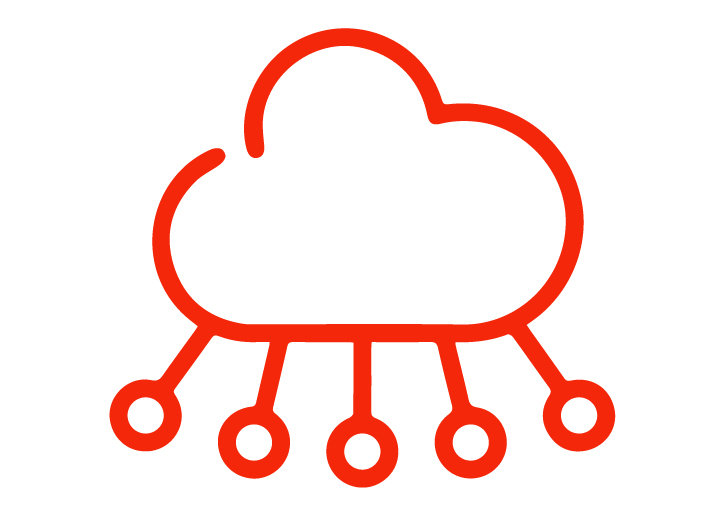 Cloud - Infotech